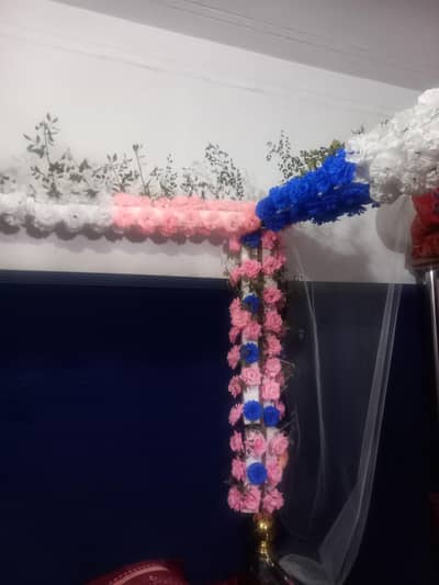 Wedding Room Decorations