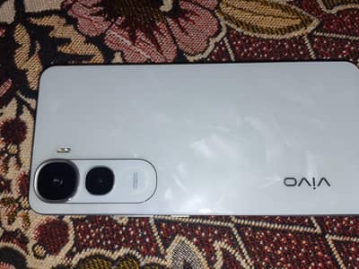 vivo y400 4G (8/256)