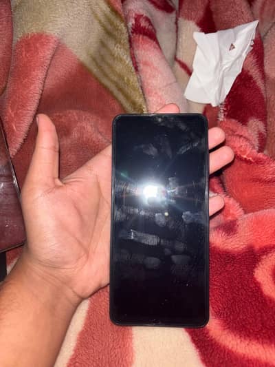 SAMSUNG GALAXY A06  OFFICIAL PTA APPROVED