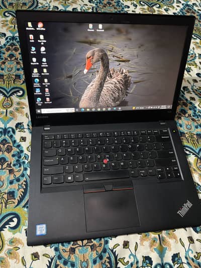 Lenovo T470