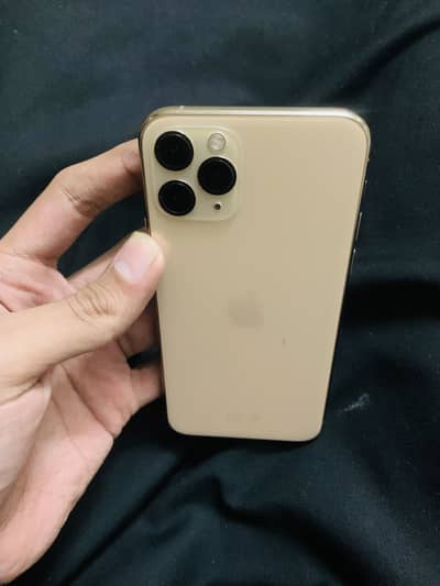 Iphone 11pro 256GB