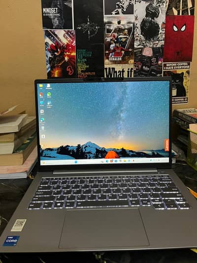 LENOVO CORE i7 ( 13th )