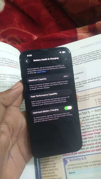 Iphone 13 non pta jv