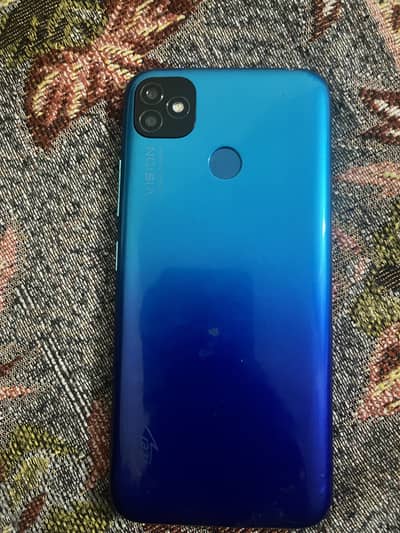 Itel vision 1 p36 play