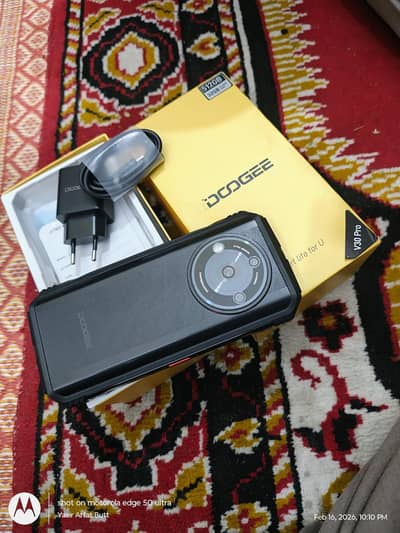 Ram 12+20gb Rom 512gb ,10800mah,