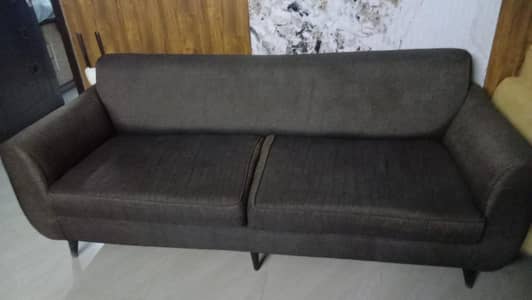 4 SEAT  ELEGANT SOFA SET