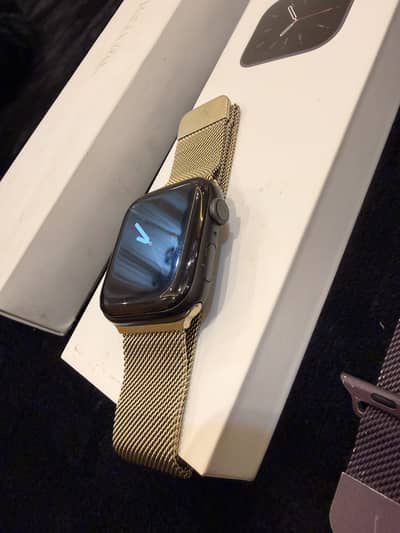 Apple watch series 6 44mm