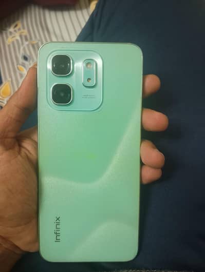 Infinix Hot 50i