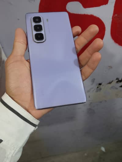 Infinix Hot 50 Pro Plus