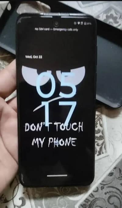 Rs = 15,000 Exchange Available on PTA approved mobile.