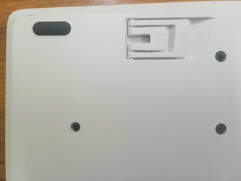 K850 Performance Logitech wireless keyboard 5