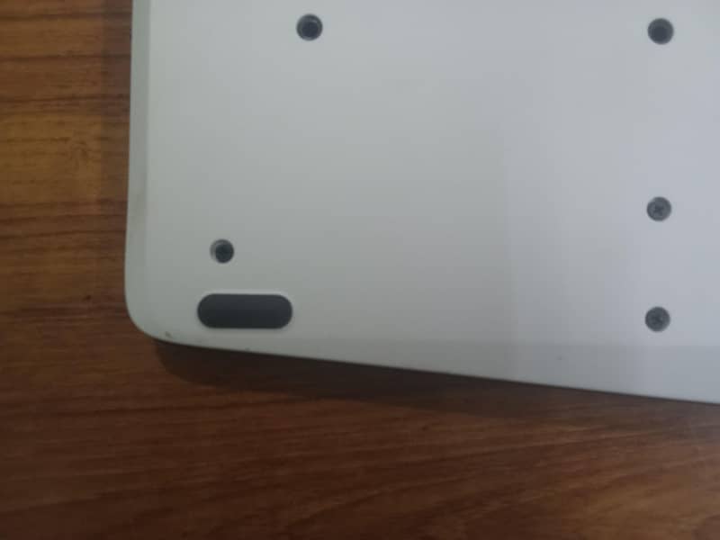 K850 Performance Logitech wireless keyboard 7