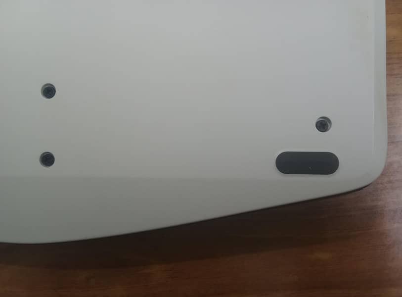 K850 Performance Logitech wireless keyboard 8