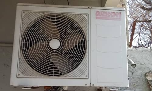 acson 1.5 ton ac for sale