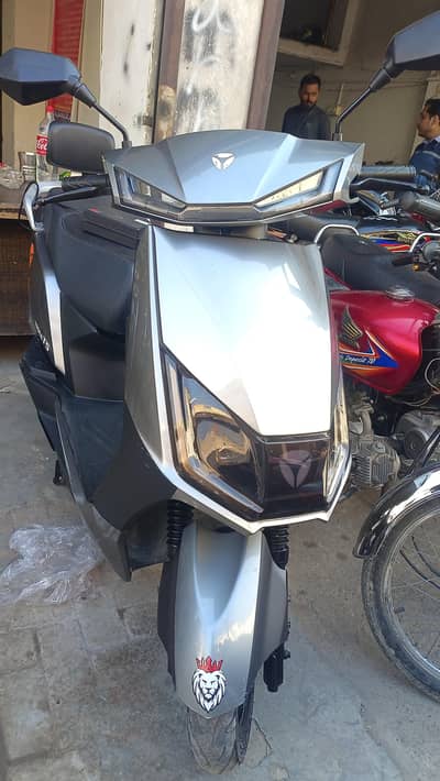 Suzuki GDS 2022 sell Exchange