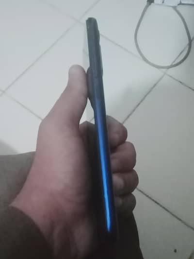 Motorola G8 power condition 10 10
