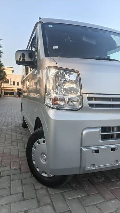 4 grade Suzuki (clipper) full join 2020.2025 December unregistered