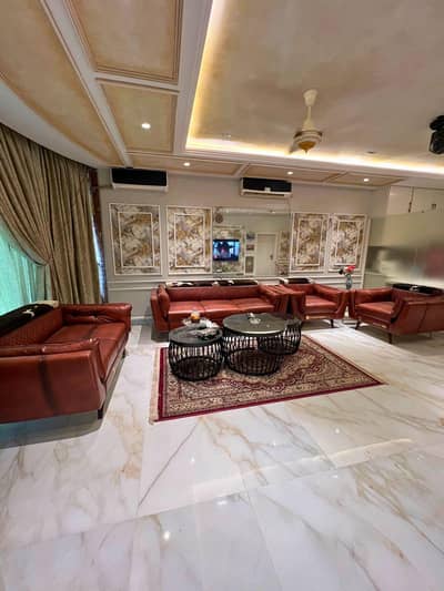 rooms available for rent daily basis