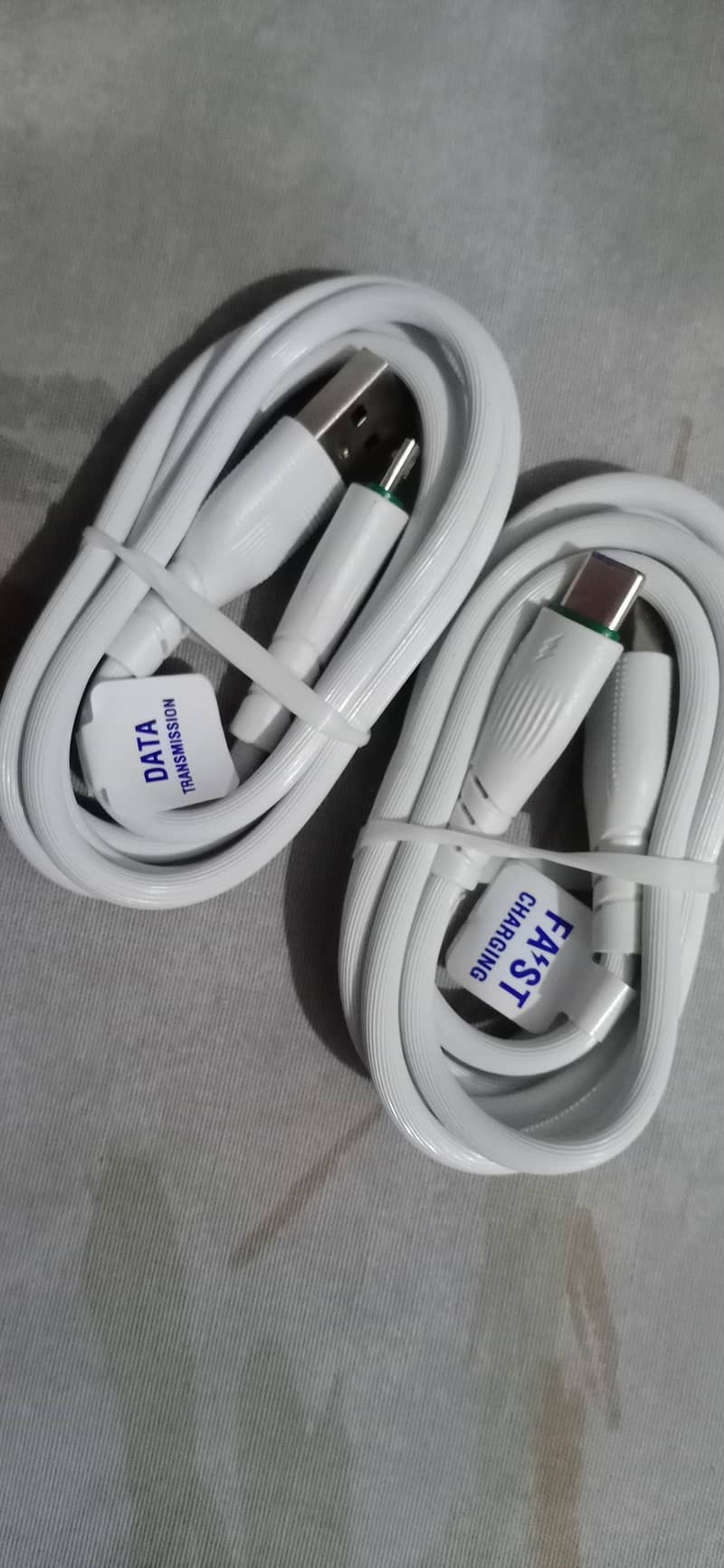 Charging cable | USB Type C / Micro-USB 0