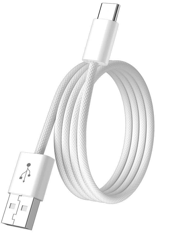 Charging cable | USB Type C / Micro-USB 2