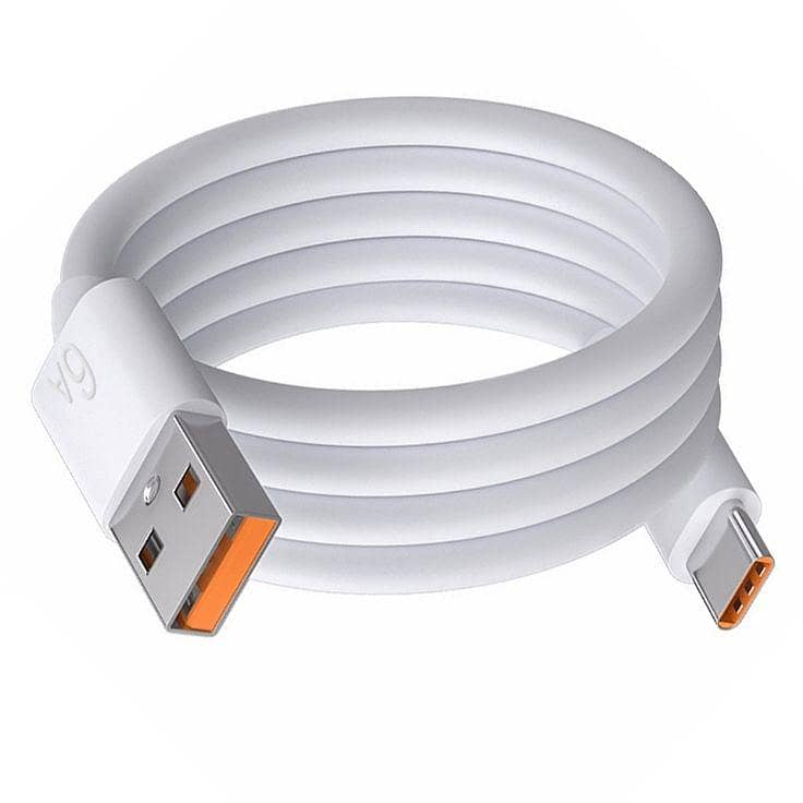 Charging cable | USB Type C / Micro-USB 3