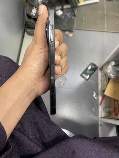 10/10 condition 14 pro Mex