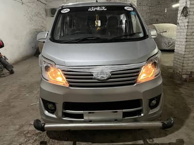 changan karvaan plus