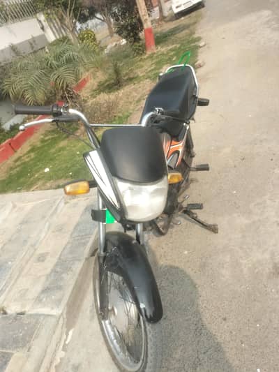 Honda pridor 2017 model original