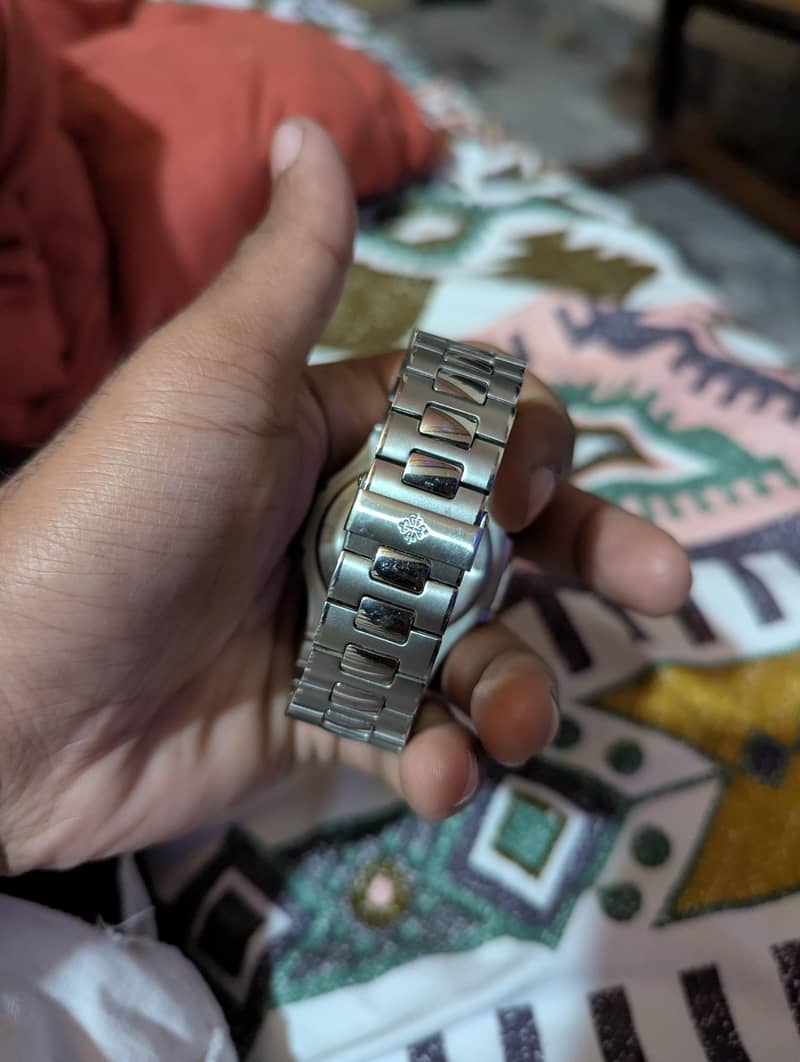 PP Automatic Moonphrase working AAA 2