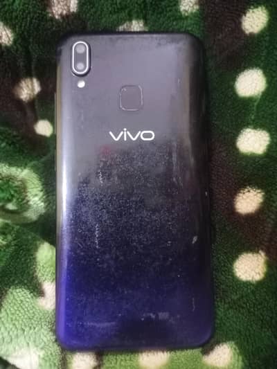 vivo 1814