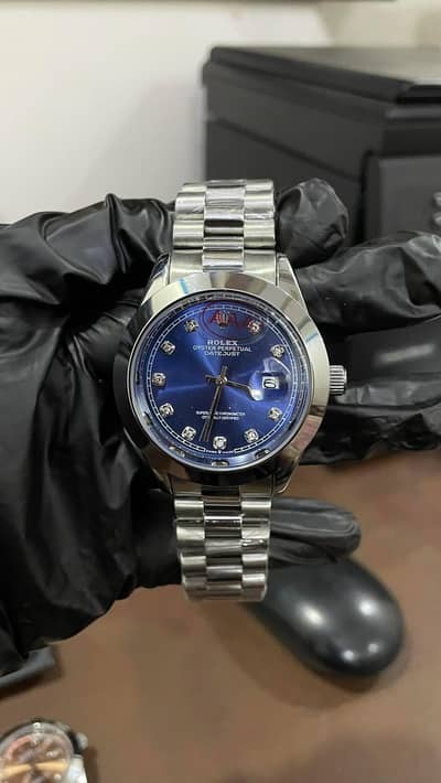 Rolex Date adjust | Cash on delivery available