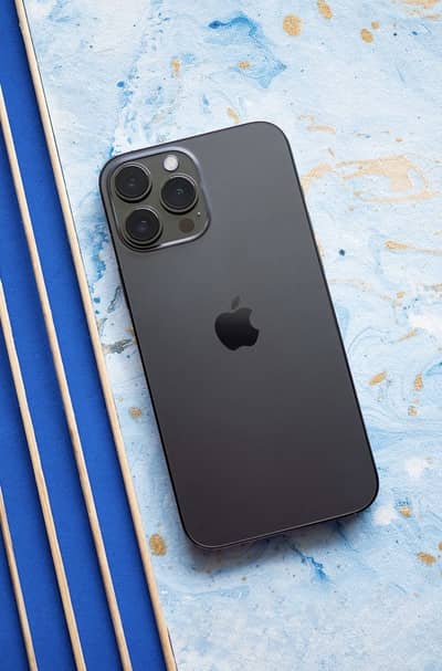 13 pro max 512gb pta