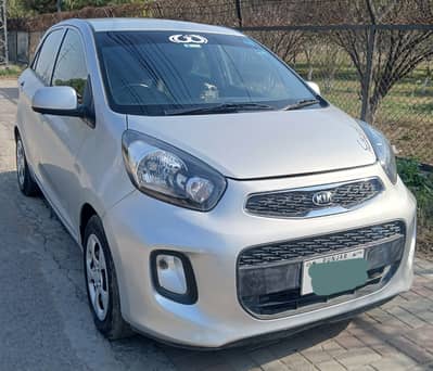 KIA Picanto 2020