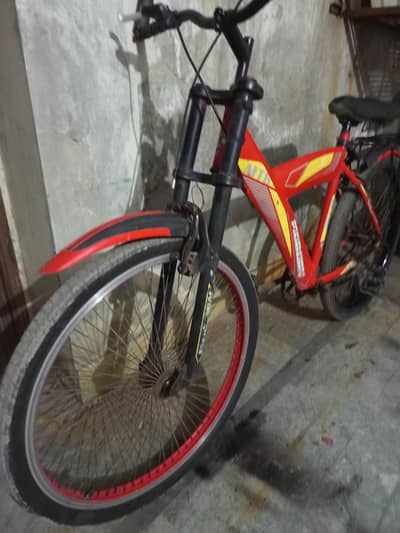 good bicycle hai 03037802695