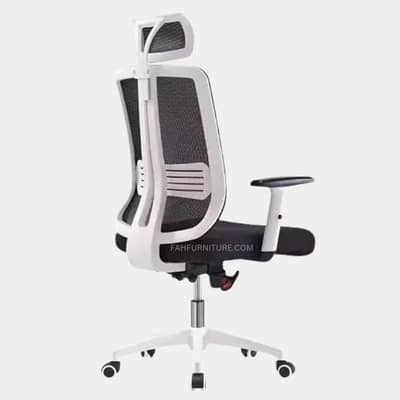 Executive Office Chair - Revolving Chair - Boss Chairs - Office Chairs