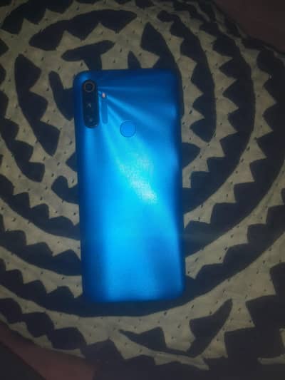 Realme c3 3GB ram 32GB storage hai official pta approved