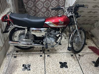 10/10 conditions 25/26 model five gears