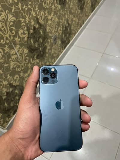 Iphone 12 pro non pta 128gb