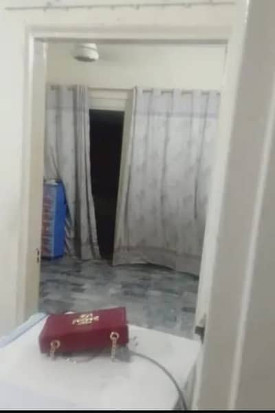 Spacious Prime Location Flat Is Available For Sale In Ideal Location Of North Karachi - Sector 11A 3rd Floor