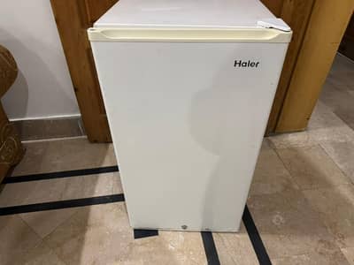 Haier Single Door
