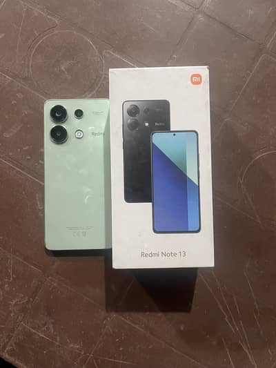 Redmi Note 13