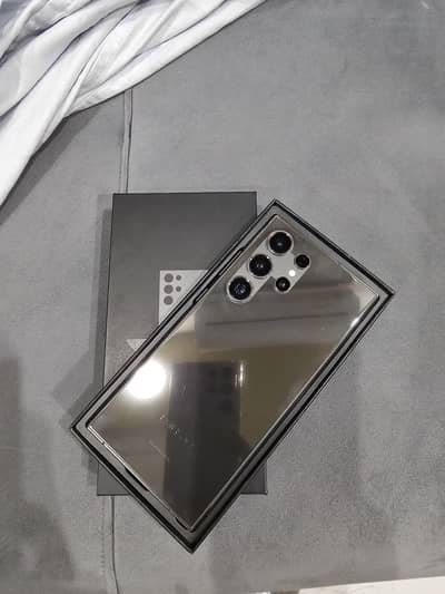 Samsung Galaxy S24 ultra