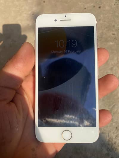 iphone 7 pta approved 32 gb