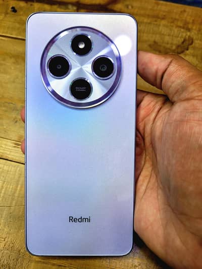 Redmi 14C 6/128 Only Mobile