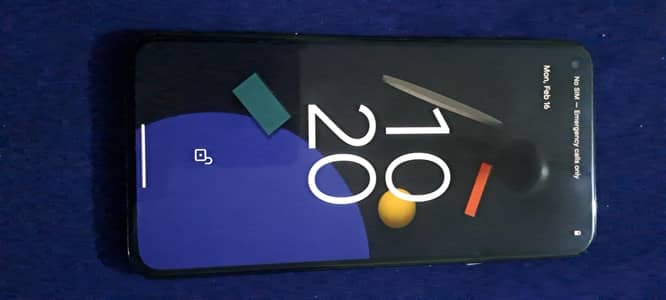 Google pixel 5 for sale and exchange