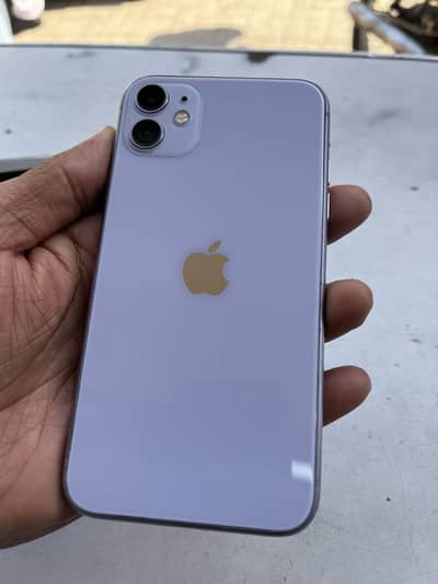 iPhone 11 64gb factory unlock