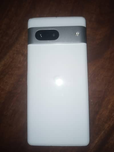 Google pixel 7 6/128