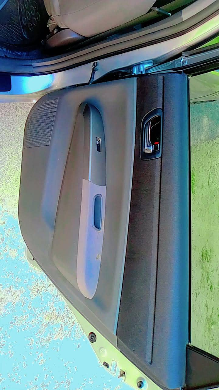 model 2011 import 2015 1