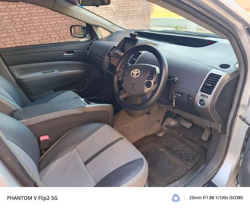 model 2011 import 2015 5