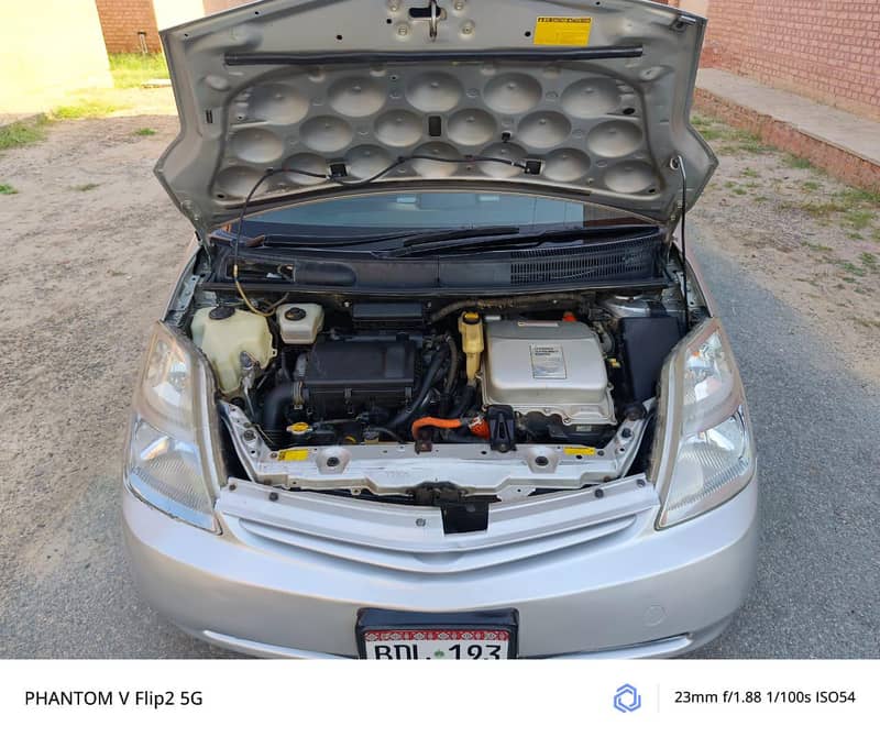 model 2011 import 2015 6